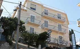 Hotel Villa Amelia